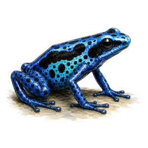 Amphibien