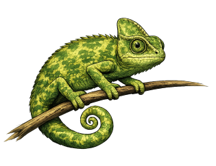 Chamäleon