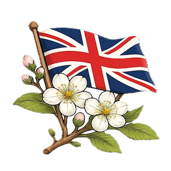 Englische-Bachblüten